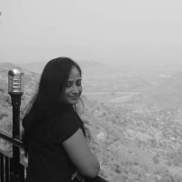 Aswathy Giridharan
