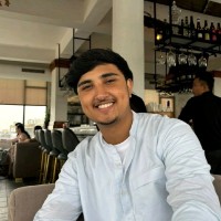 Sameer Rehman