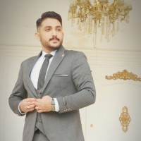 Farhad Abbasi