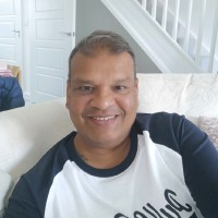 Parvin Chanderpal