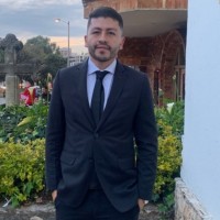 Kevin Arnold Bermúdez Méndez