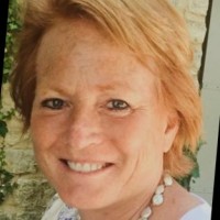 Caroline van Scheltinga