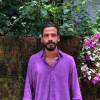 Vyshnav Mohan