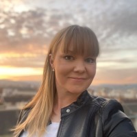 Johanna Heikkilä