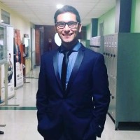 Michael J. Brieba B.