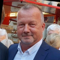 Andreas Bernau