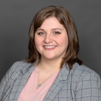 Olivia Tuell, Mba, Shrm-Cp
