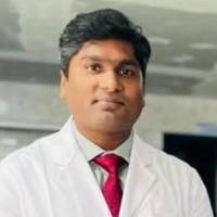 Dr. Amrendra Kumar