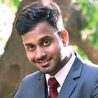 PRASAD MORE