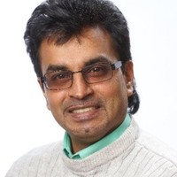 Gopal Raghubardayal