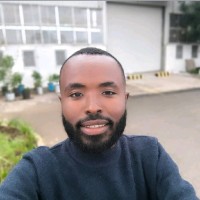 Daniel Dinkisa
