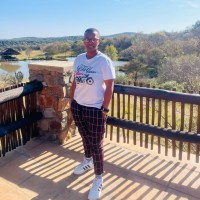 Nolungelo Hlela