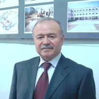 Акрам Акбаров