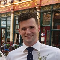Dan Chamberlain