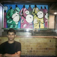 Arindam Sikdar
