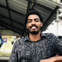 Abhijith U