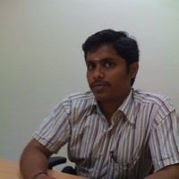 Jagadeesan V