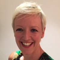 Sharon Barker