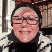 Mona Johansen
