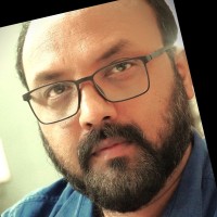 Bhupesh Vaishnav