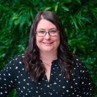 Danielle Graffunder, MBA, CRCM