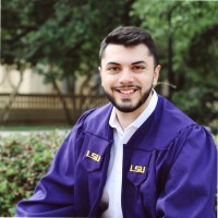 Dylan Vidrine, Mba
