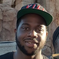 Mario Robinson