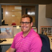Stephen Quist, CIC, CRM