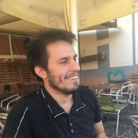 Theofilos Giannopoulos