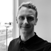 David Brandberg