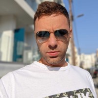 Dmitrii Galat