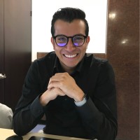 Guillermo Andres Martinez Martin
