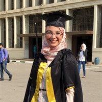 Rahma Khaled