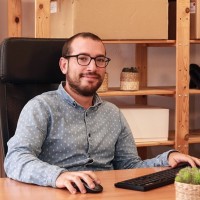 Arnau Jordan Escudé