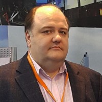 Alexander Tysyachnikov