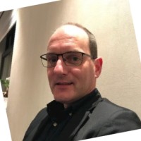 Johan Vrolijk