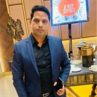 BRIJESH KUMAR PANDEY