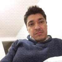 Rolando Torres Pereira