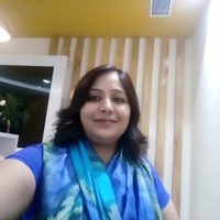Sonia Chauhan