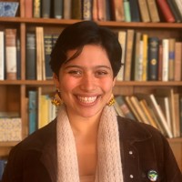 Elisa Solis Chavez