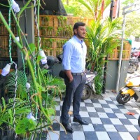 Vishal Jith