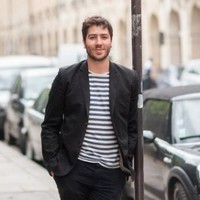 Tanguy Desandre Navarre