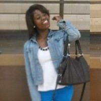 Akia Marshall