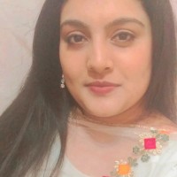 Simran Mehra