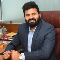 Shashin Patel