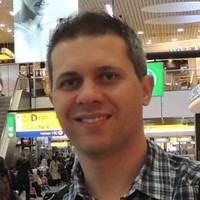 Jose Roberto Marini Junior