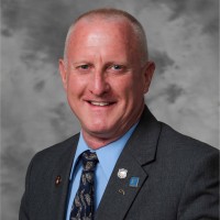 Steve Anthony
