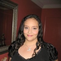 Melissa Kellam