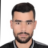 Yassine Laaroussi