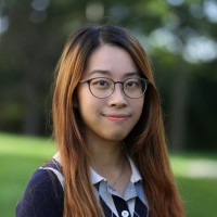 Theresa Lin